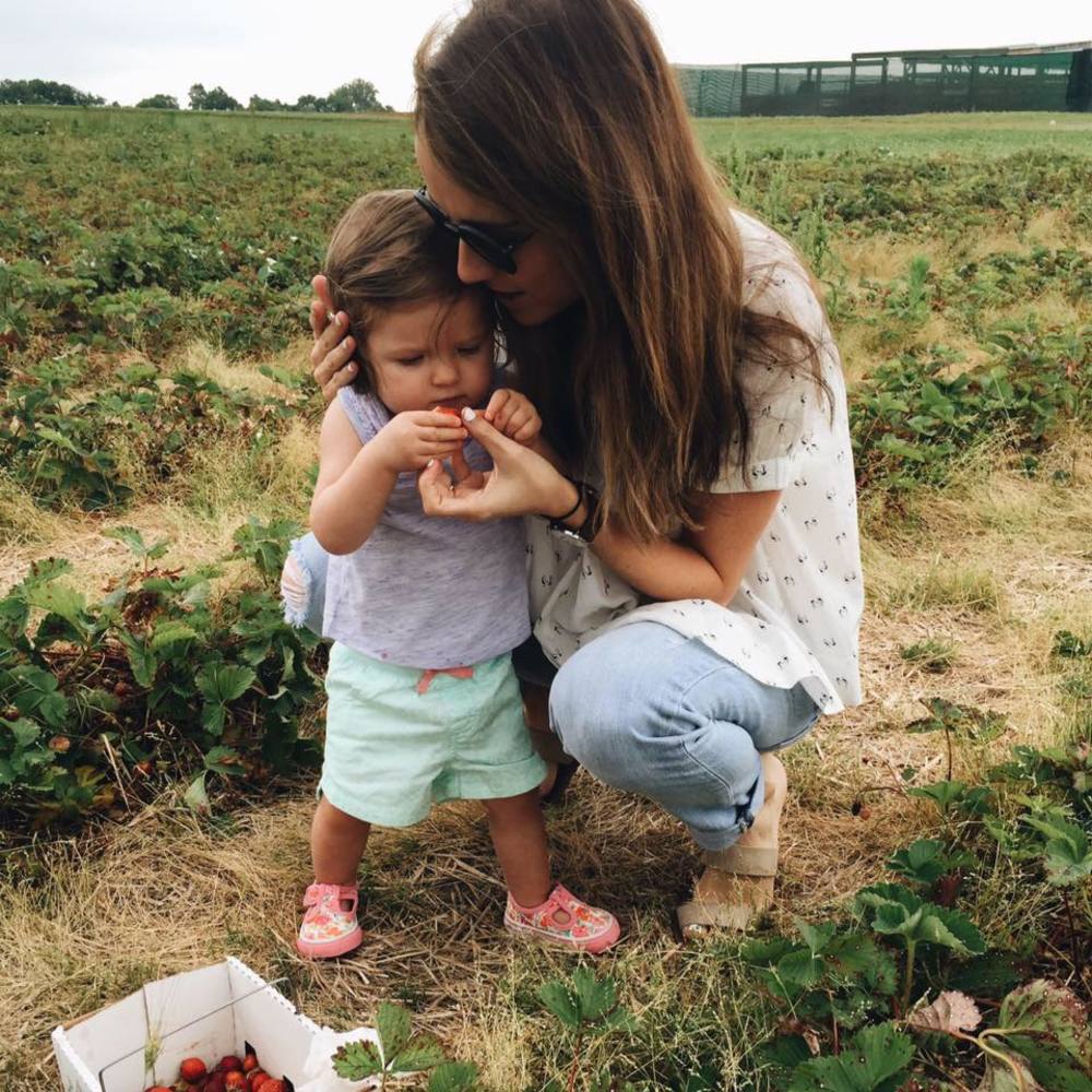 Meet your Posher, Veronica